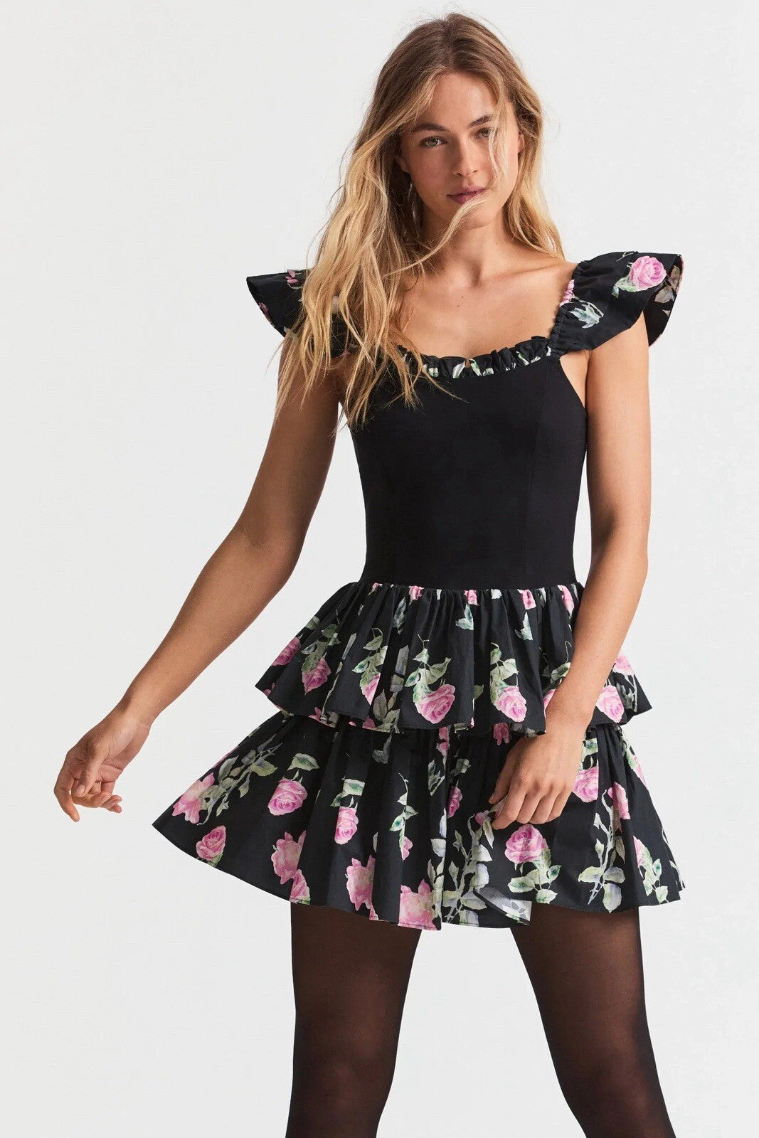 SANAM MINI DRESS