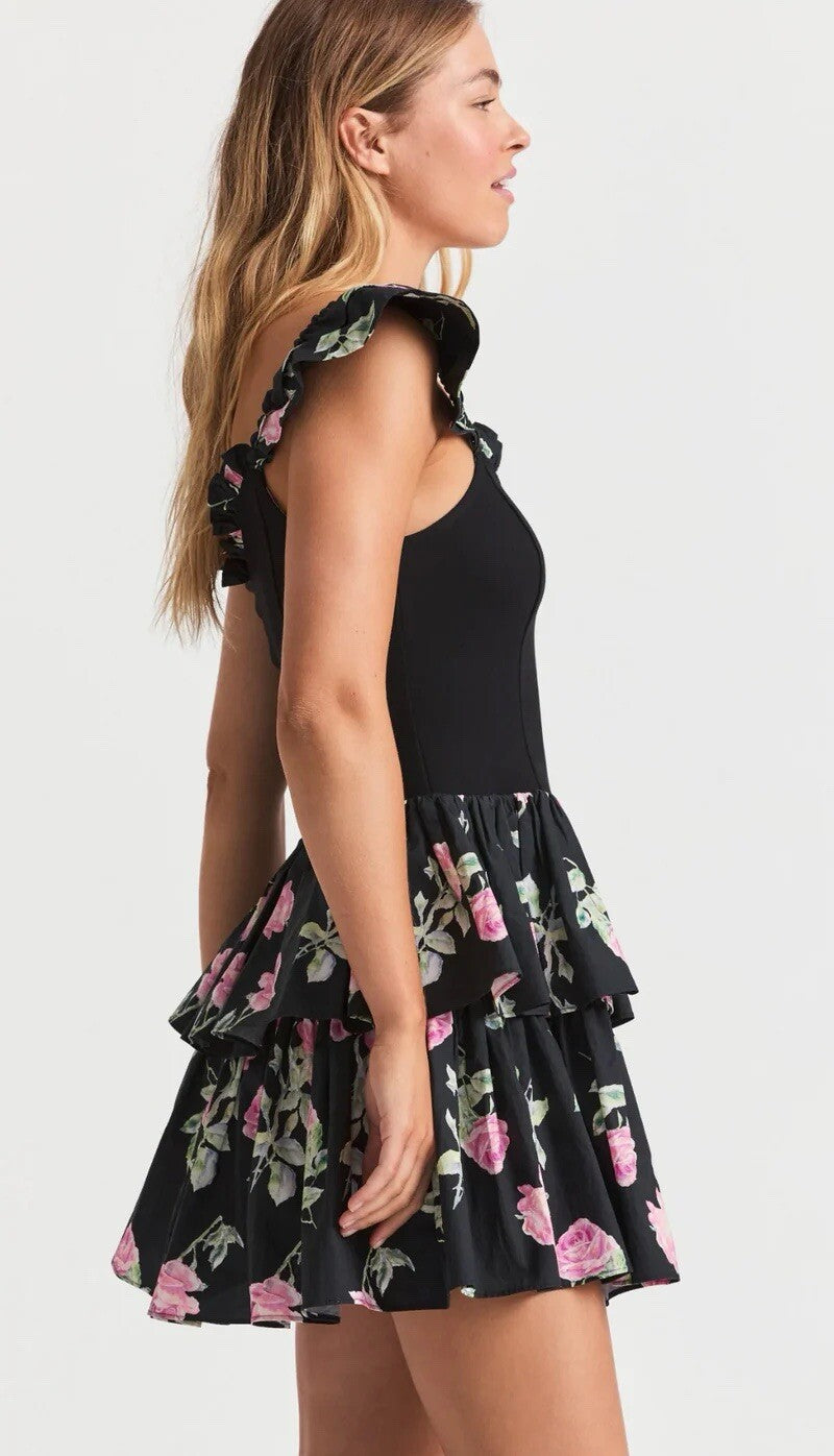 SANAM MINI DRESS